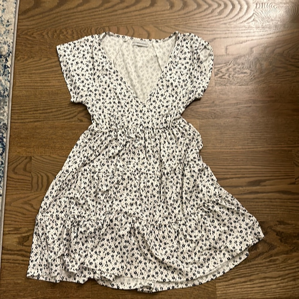Sun dress